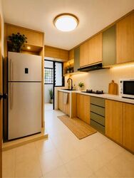 Blk 531 Woodlands Vista (Woodlands), HDB 4 Rooms #594553151